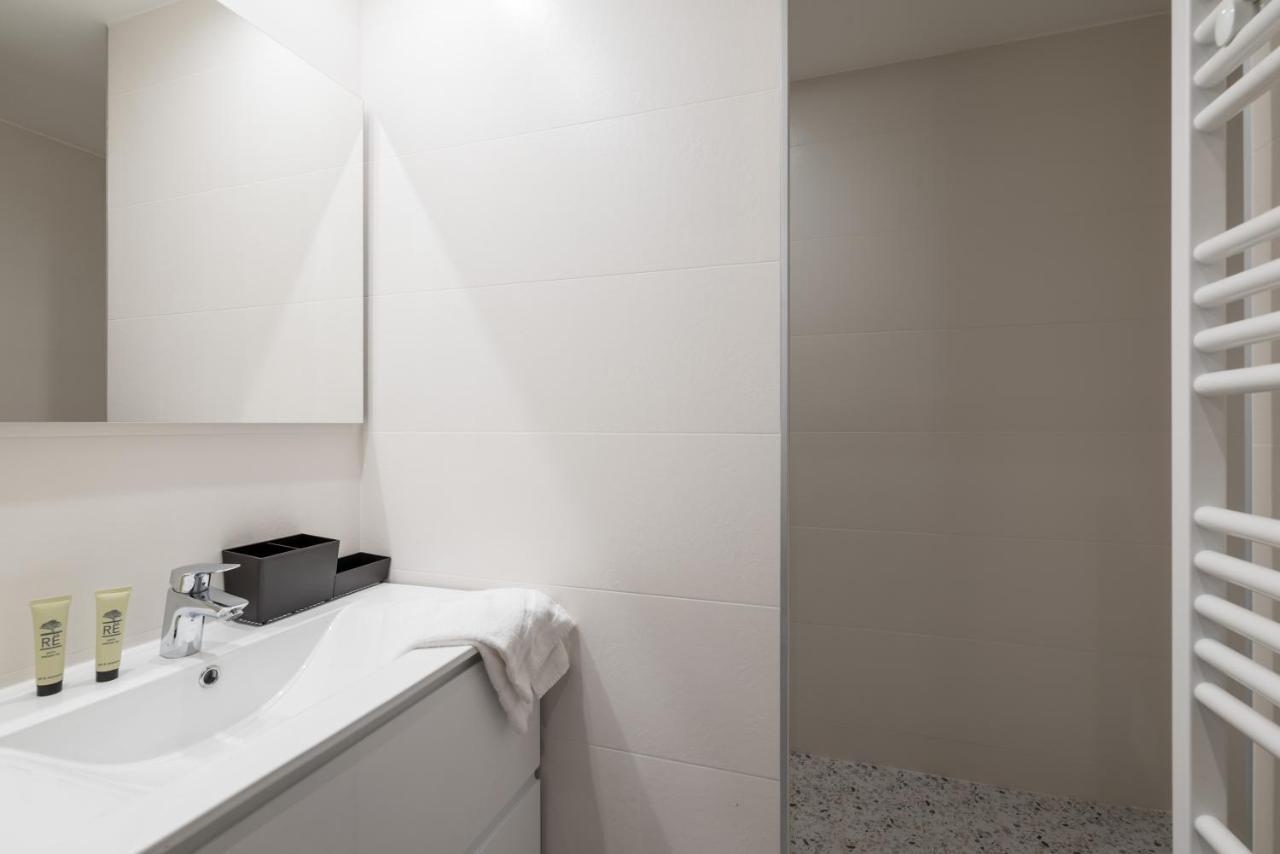 Honore - Suite Arbre Sec Лион Экстерьер фото
